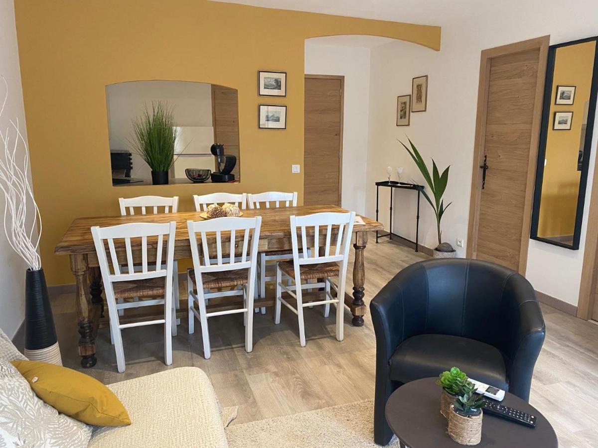 Domaine Du Mas Foucray Aparthotel Les Baux-de-Provence Εξωτερικό φωτογραφία