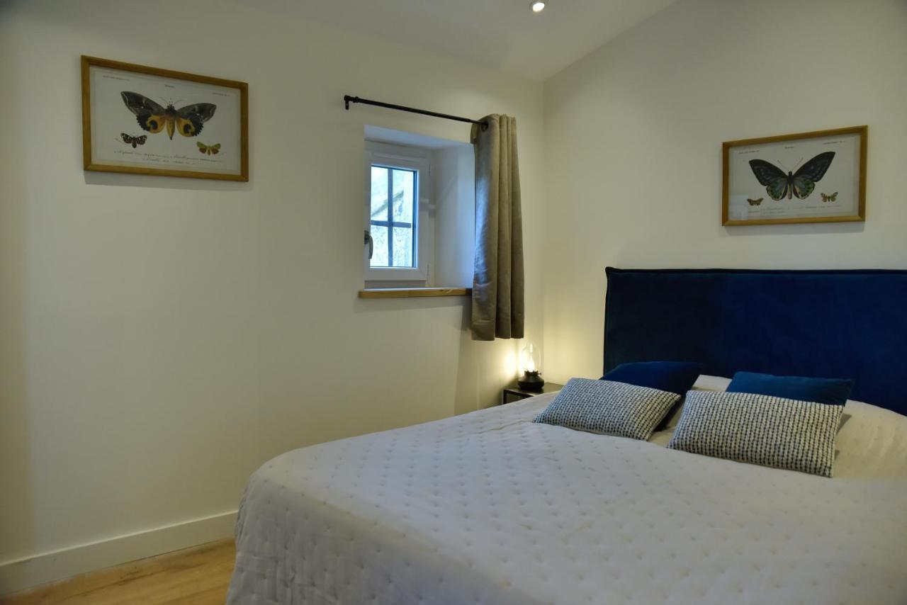 Domaine Du Mas Foucray Aparthotel Les Baux-de-Provence Εξωτερικό φωτογραφία
