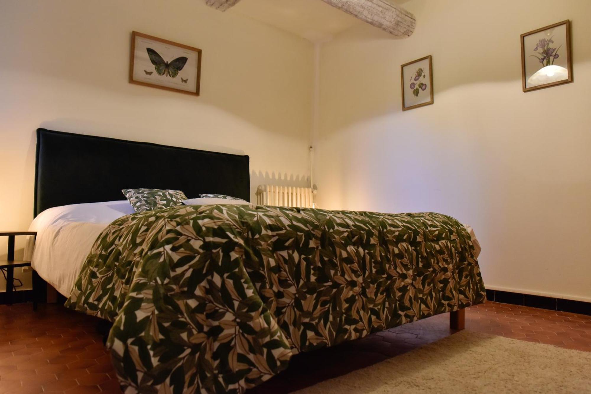Domaine Du Mas Foucray Aparthotel Les Baux-de-Provence Δωμάτιο φωτογραφία
